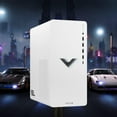 thumbnail image 2 of HP Victus Gaming Desktop, Intel Core i7-13700(upto 5.2GHz, 16 cores), NVIDIA GeForce RTX 3060 Graphics, 32GB RAM, 2TB SSD, 1TB HDD, Wi-Fi 6, Bluetooth, Windows 11 Home, 2 of 7