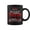 Black, variant on Jey First Name Saying Eat Sleep Yeet Repeat Apparel Coffee Mugs