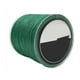 thumbnail image 1 of Línea Trenzada Cuerda Pesca Jof 1000 Mts  Green 22 Libras verde, 1 of 3