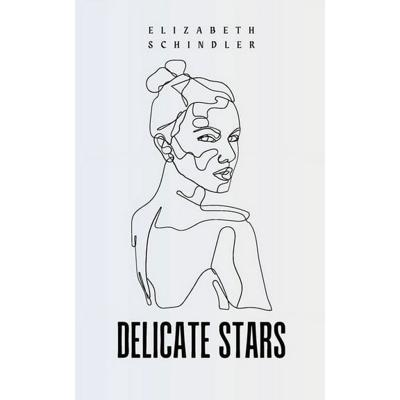Delicate Stars, (Paperback)