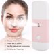 thumbnail image 5 of Humidificador práctico de peso ligero pulverizador de atomización de 15 ml conveniente para el control de agua y aceite de la mujer reparación de la piel hidratación ANGGREK Otros, 5 of 8