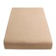 thumbnail image 1 of de colchón impermeable Funda de almohada Cubierta de colchón acolchada de colchón equipado Refrigeración de bolsillo King_Camel Macarena Funda de sábana ajustable, 1 of 8