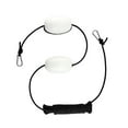 thumbnail image 2 of Sidaley Flotadores Kayak Tow Throw Boya Dispositivo final Herramientas Barcos Equipo Boyante Clips de anclaje Accesorios de seguridad Bombillas para automóviles Blanco, 2 of 6