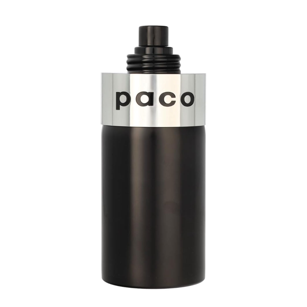 Paco by Paco Rabanne 3.4 oz Eau de Toilette Unisex Cologne Spray 100ml NIB