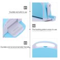 thumbnail image 3 of WRITWAA 1Set Paper Crafting Die Cut Machine Multi Color with Durable Materials for Arts and Cards, 3 of 6
