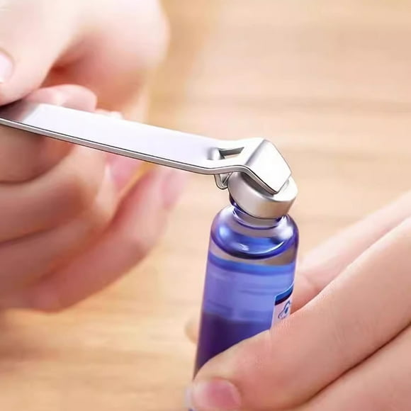 Aparatos de cocina, Accesorios de cocina, Utensilios de cocina de fábrica Abridor de botellas de acero inoxidable Abrelatas ajustable Abridor multifuncional Abridor de botellas Abridor de botellas de