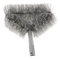 thumbnail image 4 of ziyahi Ceiling Fan Corner Cobweb Brush Duster Indoor Outdoor Fits Extending Pole, 4 of 8
