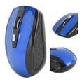 thumbnail image 3 of Mouse,Wireless Mouse Notebook Computer Adjustable DPI Mouse Wireless Mouse Top of the Line, 3 of 14