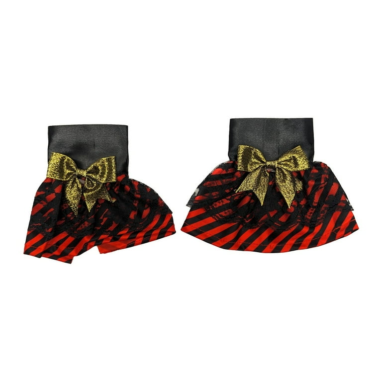 Roleplay Kit Sexy Pirate Satin Lace Wench Lingerie Cosplay Women Costume Set Roleplay Kit Sexy Pirate Satin Lace Wench Lingerie Cosplay Women Costume Set
