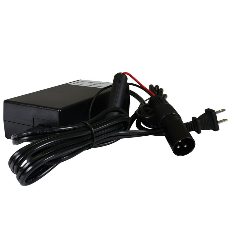 24V 20A Low Voltage Under Bonnet DC Battery Charger