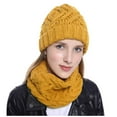 thumbnail image 2 of Tweang Head Wraps for Locs Ladies Shawls and Wraps Neck Scarves Womens Shawl Wrap Silk Hair Scarf Large Scarf Shawl Scarf Yellow One Size, 2 of 9