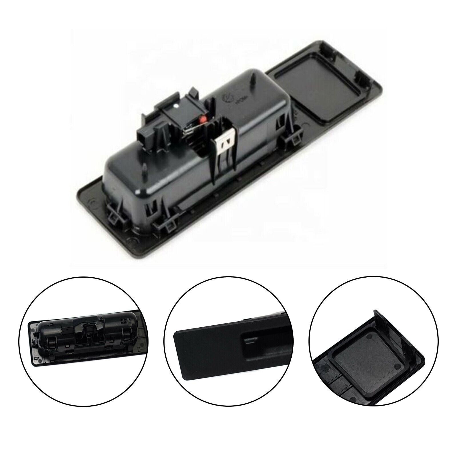 51247368752 Rear Trunk Lid Tailgate Door Release Switch For BMW X1