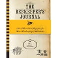 thumbnail image 1 of Beekeeper's Journal, Kim Flottum Record book, 1 of 2