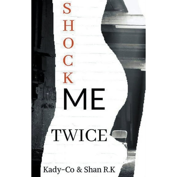 Shock Me Twice, (Paperback)