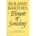 thumbnail image 1 of Elements of Semiology, 1 of 3