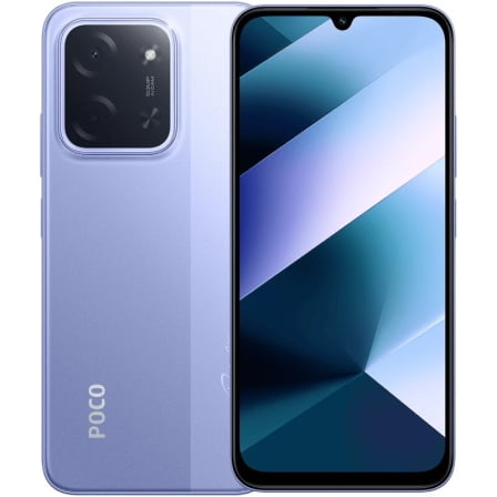 POCO C85 (8/256GB) Purple
