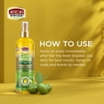 thumbnail image 5 of African Pride Olive Miracle Braid Sheen Spray 12 fl. oz. Spray Bottle, 5 of 6