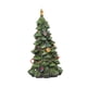 thumbnail image 4 of Mini Figura de de Navidad de 6,7 Pulgadas, Decoración de Mesa, Artesanía Decorativa, Decoración Navideña para Escaparate, Multifuncional, 4 of 8