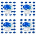 thumbnail image 1 of 120 Conectores de Cable para Cortadoras de CéSped RobóTicas, Conector de Cable de ConexióN una Prueba de Agua con Relleno de Gel, 1 of 5