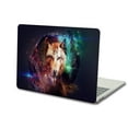 thumbnail image 3 of KSK KAISHEK Only Compatible MacBook Pro 13" Case 2015/2014/2013/2012 Release Model A1502 & A1425, Plastic Hard Shell Case, Animal A 209, 3 of 5