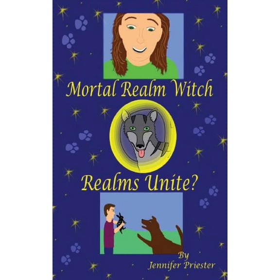 Mortal Realm Witch Mortal Realm Witch: Realms Unite?, Book 3, (Paperback)