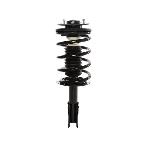 Front Strut and Coil Spring Assembly - Compatible with 1999 - 2004 Oldsmobile Alero 2000 2001 2002 2003