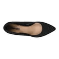 thumbnail image 4 of TACONES DAMA STYLO 25305 SUEDE NEGRO, 4 of 4