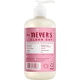 thumbnail image 2 of Mrs. Meyer's Clean Day Liquid Hand Soap, Peppermint, 12.5 oz, 2 of 7