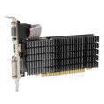 thumbnail image 4 of Tarjeta de Gráficos de Computeradora, Interfaz multimedia HD Tarjeta Gráfica de Operación Silenciosa GT710 4G GDDR3 Para Escritorio, 4 of 7