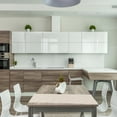 thumbnail image 3 of MasteelfCA Nappe en Lin Chemin de Table Double Face Moderne Nordique, 3 of 8