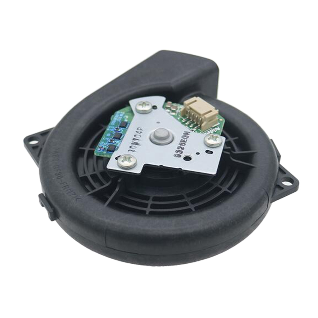 Sweeping Robotic Vacuum Cleaner Fan Motor Attachment Part Kit for 1st -  Walmart.com