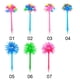 thumbnail image 4 of Bolígrafo para Pintar Diamantes  Punta Redonda/cuadrada Bolígrafos Taladros (bola Dura) Color Rosa, 4 of 9