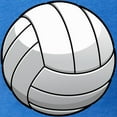 thumbnail image 3 of CafePress - Volleyball Gifts T Shirt - Womens Football Shirt, 3 of 4