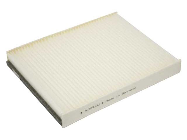 Cabin Air Filter - Compatible with 2018 - 2021 Mercedes-Benz E63 AMG S ...