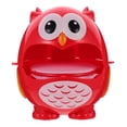 thumbnail image 1 of Shisuyan Owl Bubble Maker For Fun Bubble Blower For Bath Pool And Shower Adorable Animal Design For Hands Plaything, 1 of 8