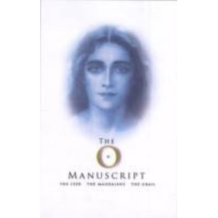 Pre-Owned The O Manuscript (Hardcover) 8799182076 9788799182077
