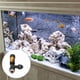 thumbnail image 4 of Billuyoard Cambiador de agua, herramienta de limpieza, mano de obra fina, pez, operación Simple, lavadora de tanque de mano, suministros para Plantas Artificiales, 4 of 6