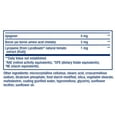 thumbnail image 6 of Life Extension Two-Per-Day Multivitamin, broad spectrum of essential nutrients, packed with over 25 vitamins, minerals & extracts, gluten-free, non-GMO, 60 tablets, 6 of 10