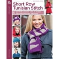 thumbnail image 1 of Pre-Owned Short Row Tunisian Fashion (Paperback) 1609006747 9781609006747, 1 of 1
