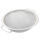 thumbnail image 1 of Paint Strainer Replacement Paint Filter Stainless Steel Net Strainer Supply, 1 of 4