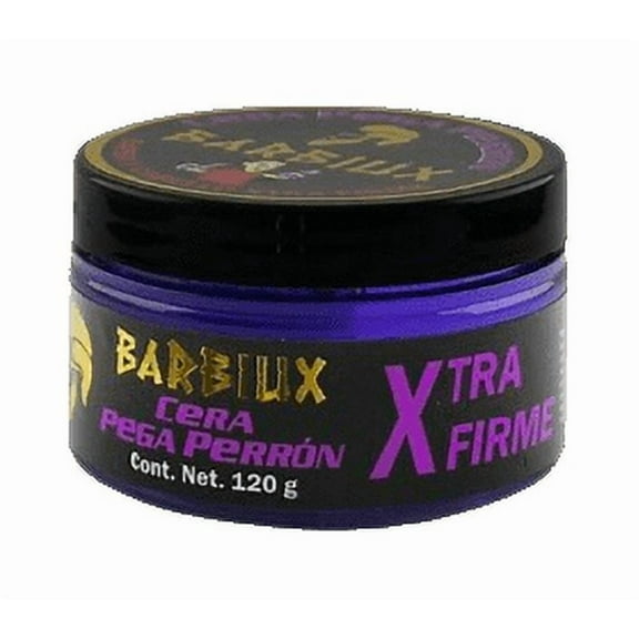 Barbiux Machin Pega Perron Hair Pomade (4.3oz)