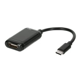 Apple iPhone iPad Compatible Lightning to HDMI Digital AV Adaptor 1080p HDTV Connector Cable Walmart