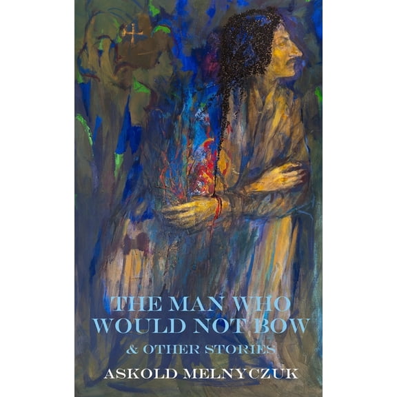 The Man Who Would Not Bow (Paperback)