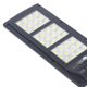 thumbnail image 3 of Farolas solares con Sensor de movimiento, luces de inundación de seguridad solares impermeables, lámpara de pared COB con Control remoto para exteriores, 3 of 8