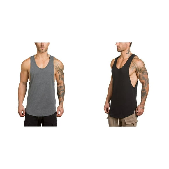 *2PCS White Buttdown Shirt Shirts Mens Casual Dress Shirts Men's Shirts Short Sleeve Shirt fit dress shirts for men white dress shirt men no collar dress shirts for men dress shirts for *2PCS Men's G