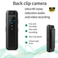 thumbnail image 3 of Compact and Stylish For Night Vision Mini DV Camera for All Your Adventures, 3 of 7