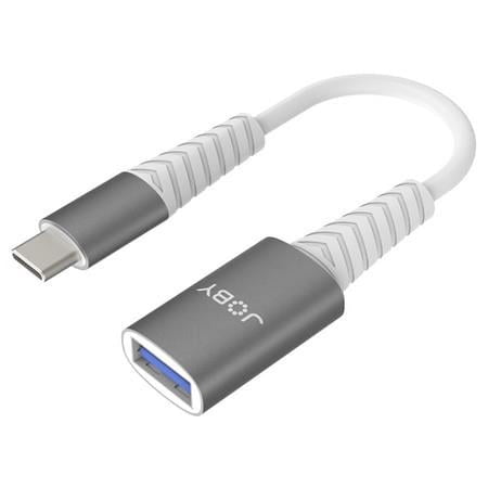 UPC: 0719821476474 | USB Type-C to USB 3.0 Type-A Adapter  Space Gray