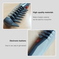 thumbnail image 4 of ZLight Lifweb Mataway E-comb Efficiently Comb Deal Comb Mataway Pet Grooming, 4 of 6
