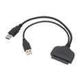 thumbnail image 4 of To USB 3.0 Adapter Cable, 6Gbps High Speed USB To  Adapter  III To USB3.0  For PC, 4 of 8