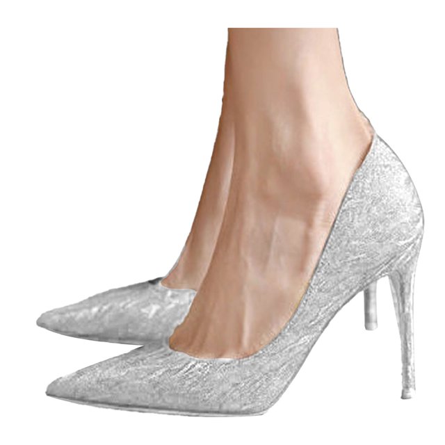 Zapatos de tacón para mujer, Zapatos de tacón para mujer, sandalias para mujer, tacones de boda, funcionamiento suave